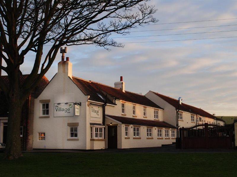 The Village Inn Northallerton Exterior photo