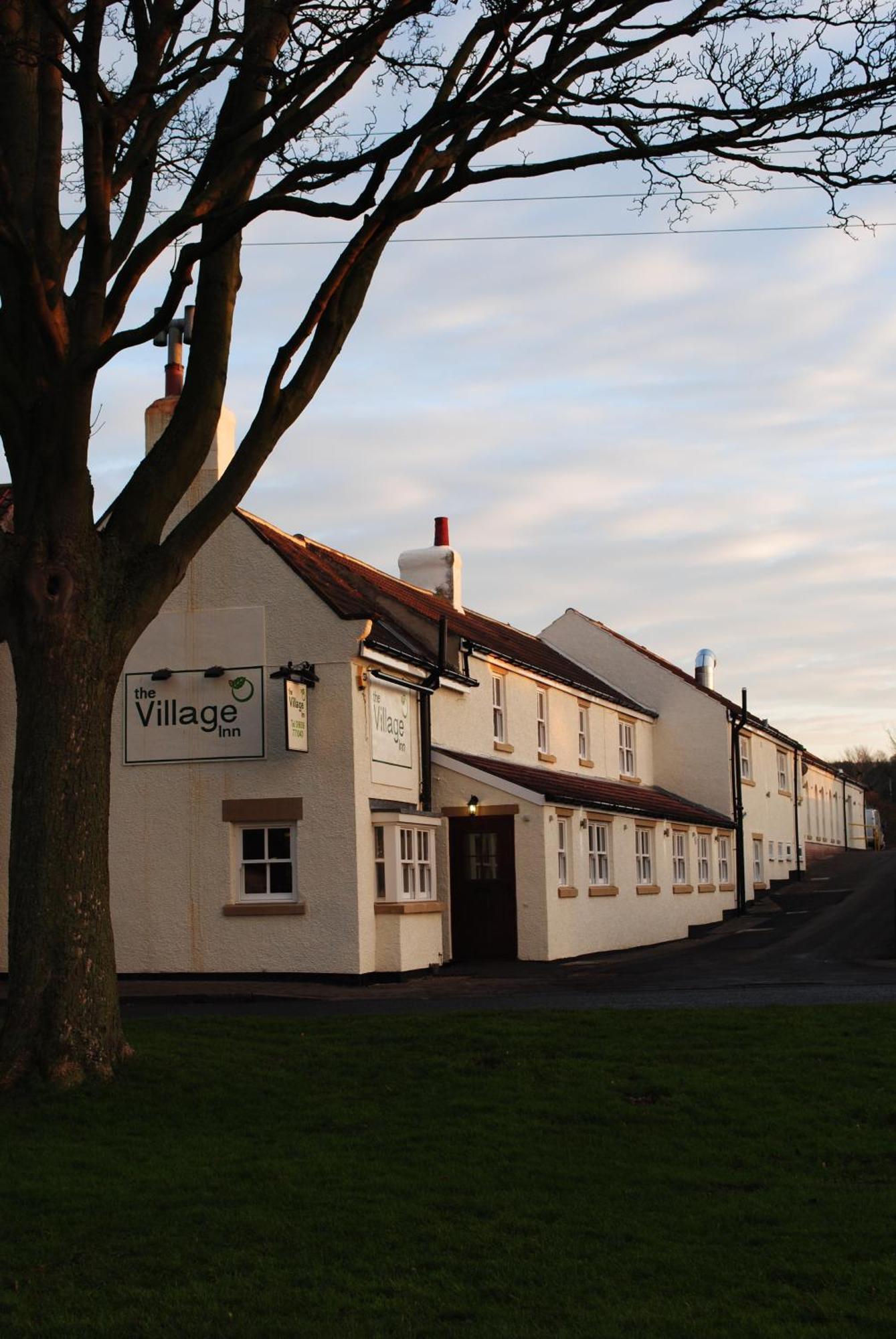 The Village Inn Northallerton Exterior photo