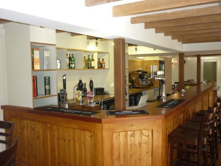 The Village Inn Northallerton Exterior photo